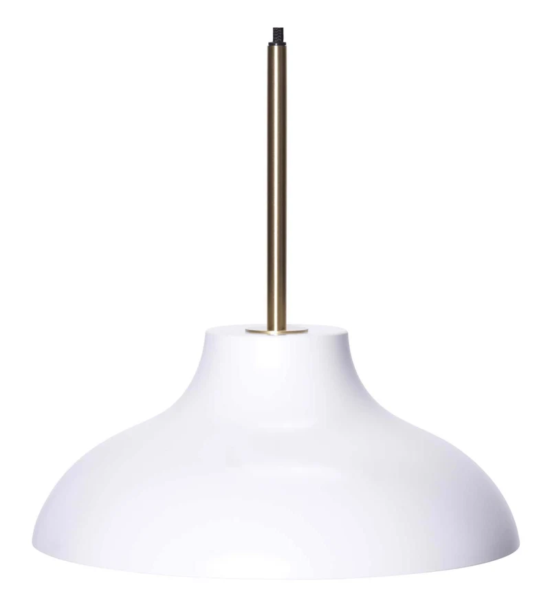 Bolero Pendant Small