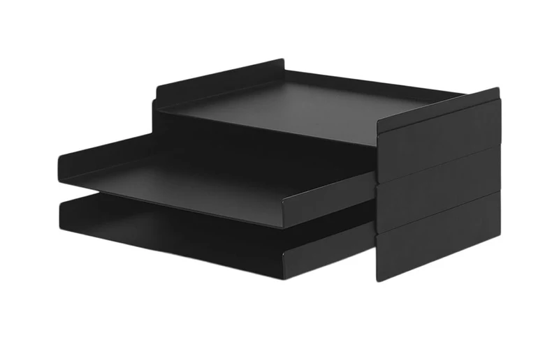 2x2 Organiser