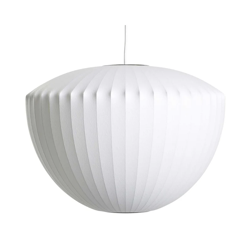 Nelson Apple Bubble Pendant