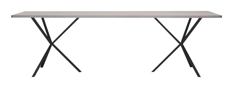 NEB Rectangular Table