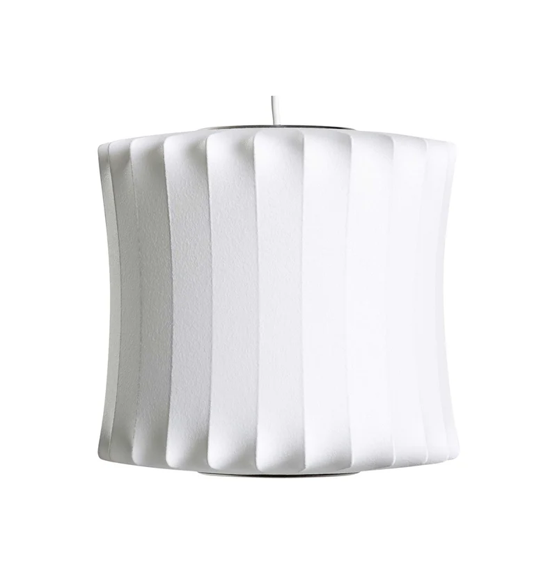 Nelson Lantern Bubble Pendant