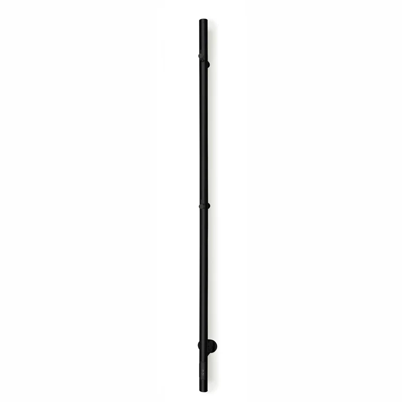 Handdukstork Hafa Grace 75x1400 Svart