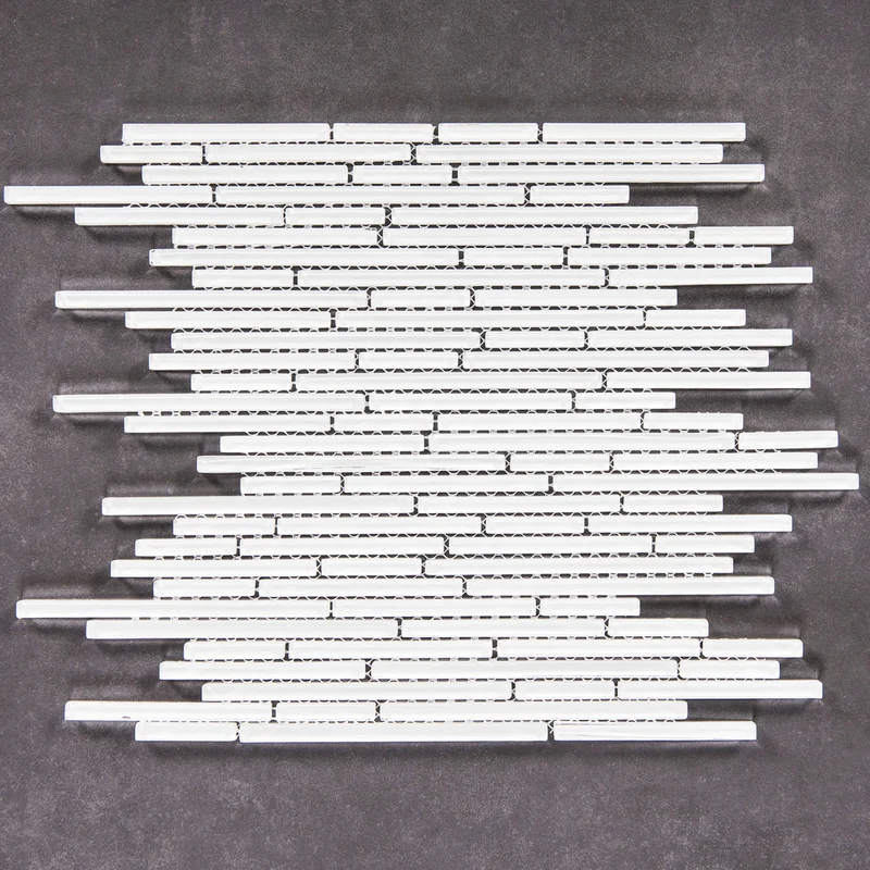 Mosaik Crystal Sticks