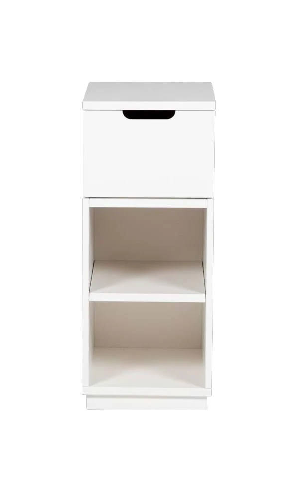 Aoko Sängbord 1 Låda
