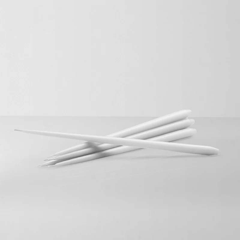 Stoff Candles