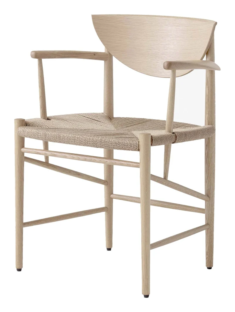Drawn HM4 Chair
