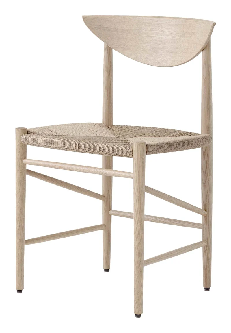 Drawn HM3 Chair
