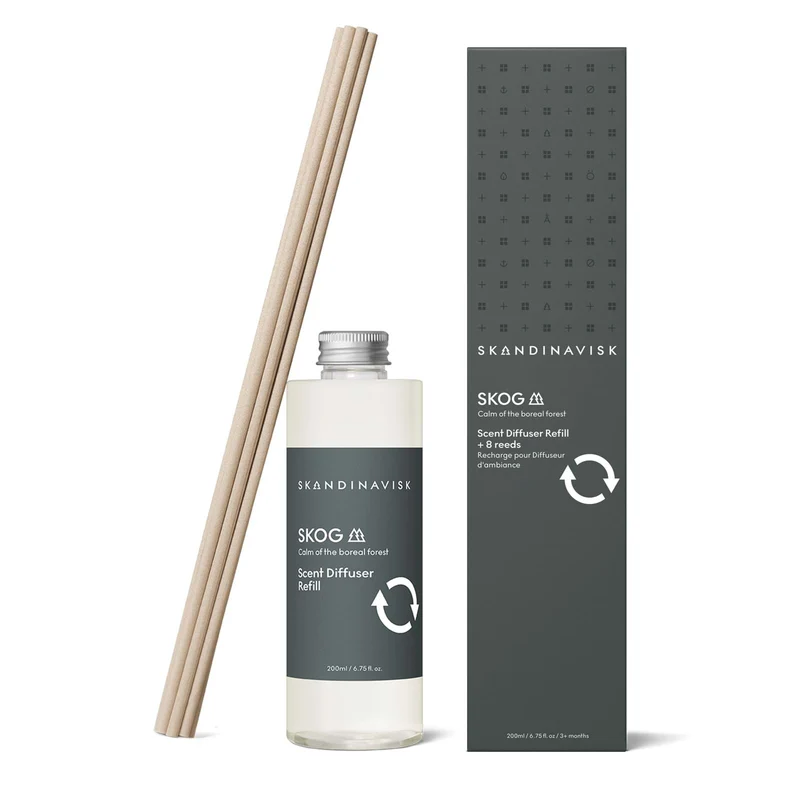 Scent Diffuser Refill