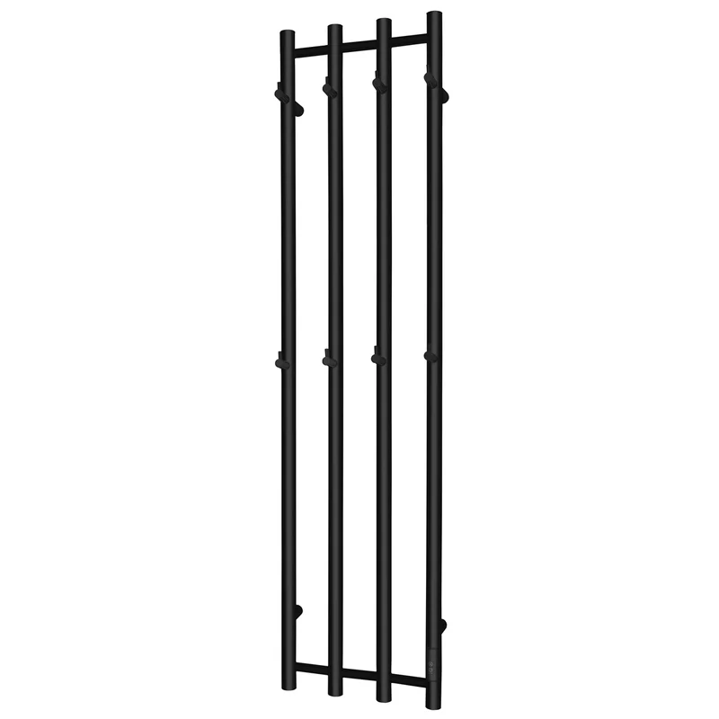 Handdukstork Hafa Grace 340x1400 Svart