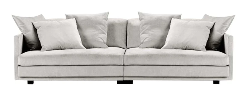 Great Ash Soffa 240 cm