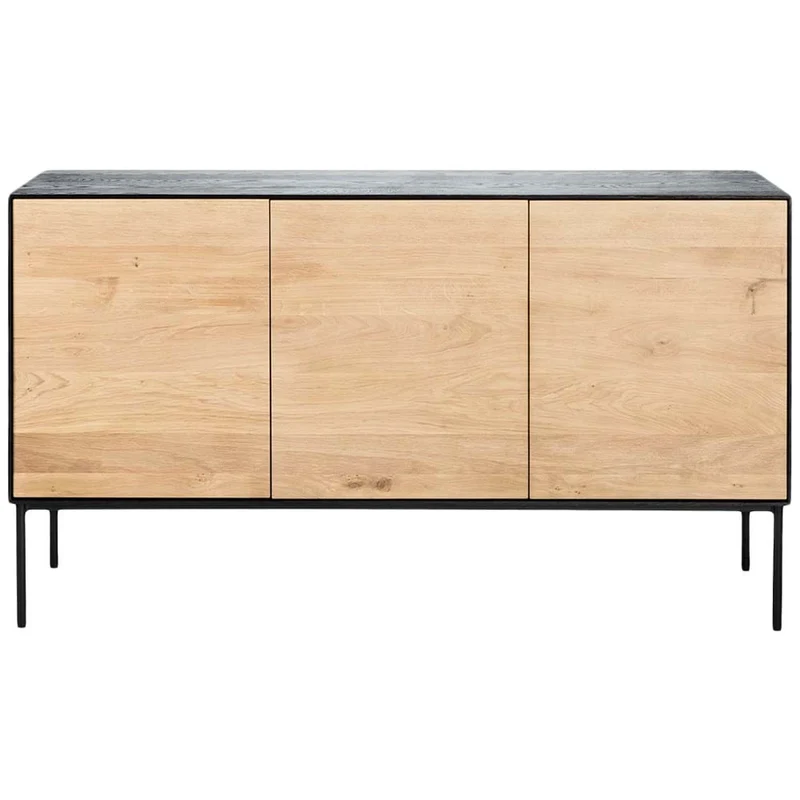 Blackbird Sideboard 3 Doors