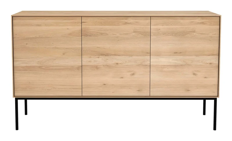Whitebird Sideboard 3 Doors