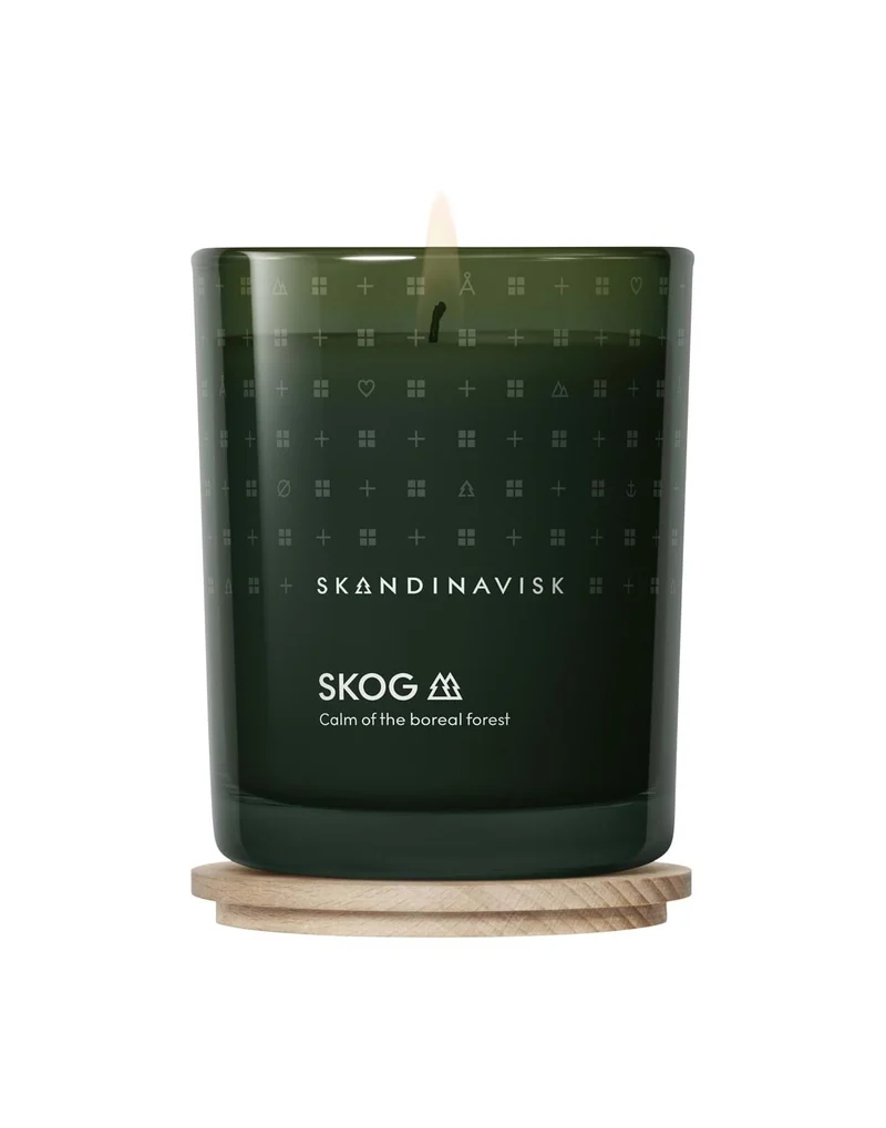 Scented Candle 200G