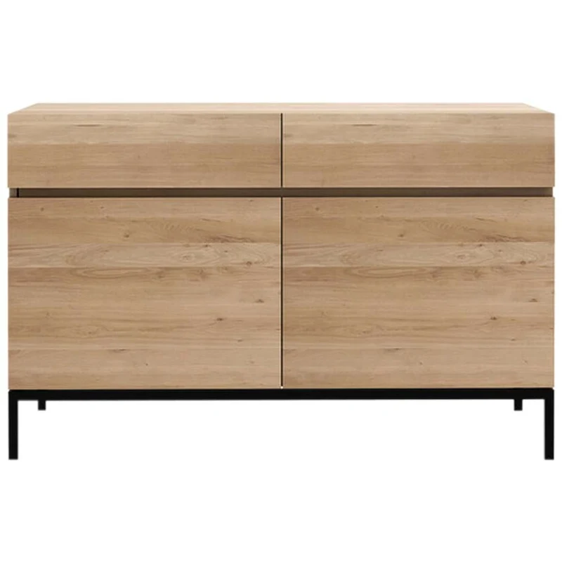 Ligna Sideboard 2 Doors 2 Drawers