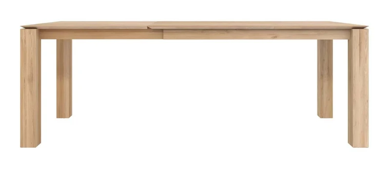 Slice Extendable Dining Table