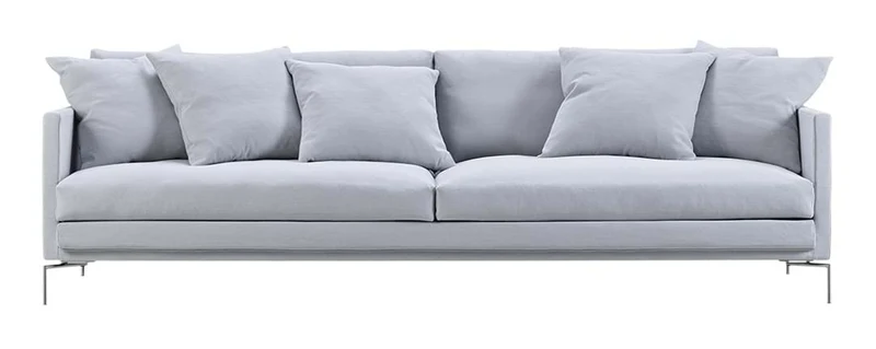 Ash Soffa 240 cm