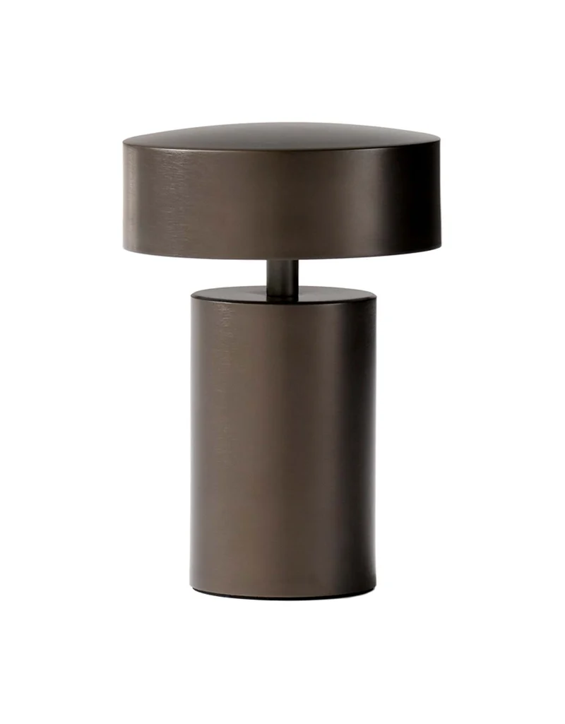 Column Table Lamp