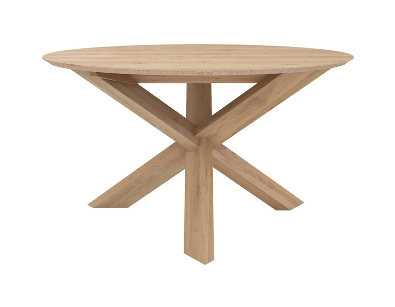 Circle Dining Table