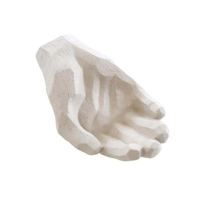 Sculpture Bless