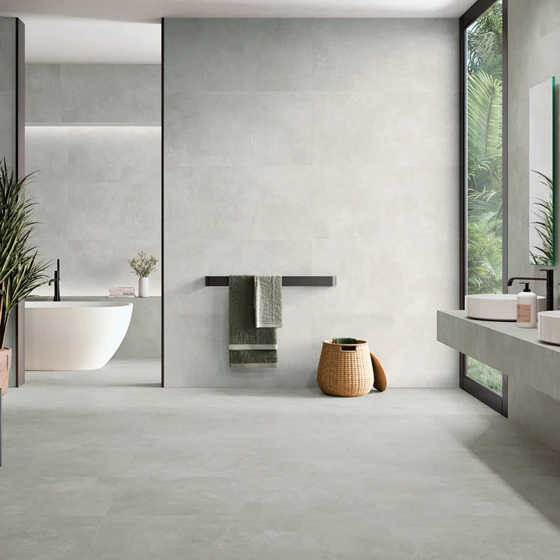 Klinker Indeed Silver Matt 60x120