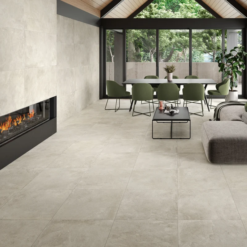 Klinker Merlot Skiffer Bone Matt 60x120