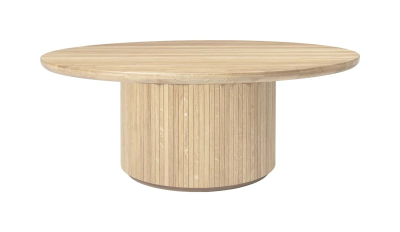 Moon Coffee Table Ø120 cm