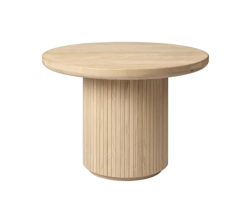 Moon Coffee Table Ø60 cm