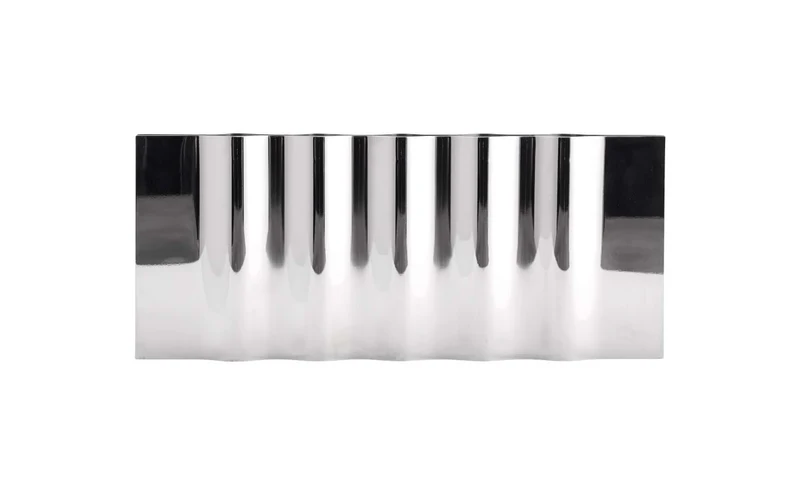 Ripply Candle Holder