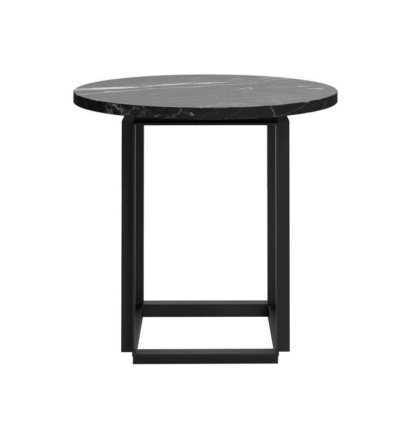 Florence Side Table Ø50 cm