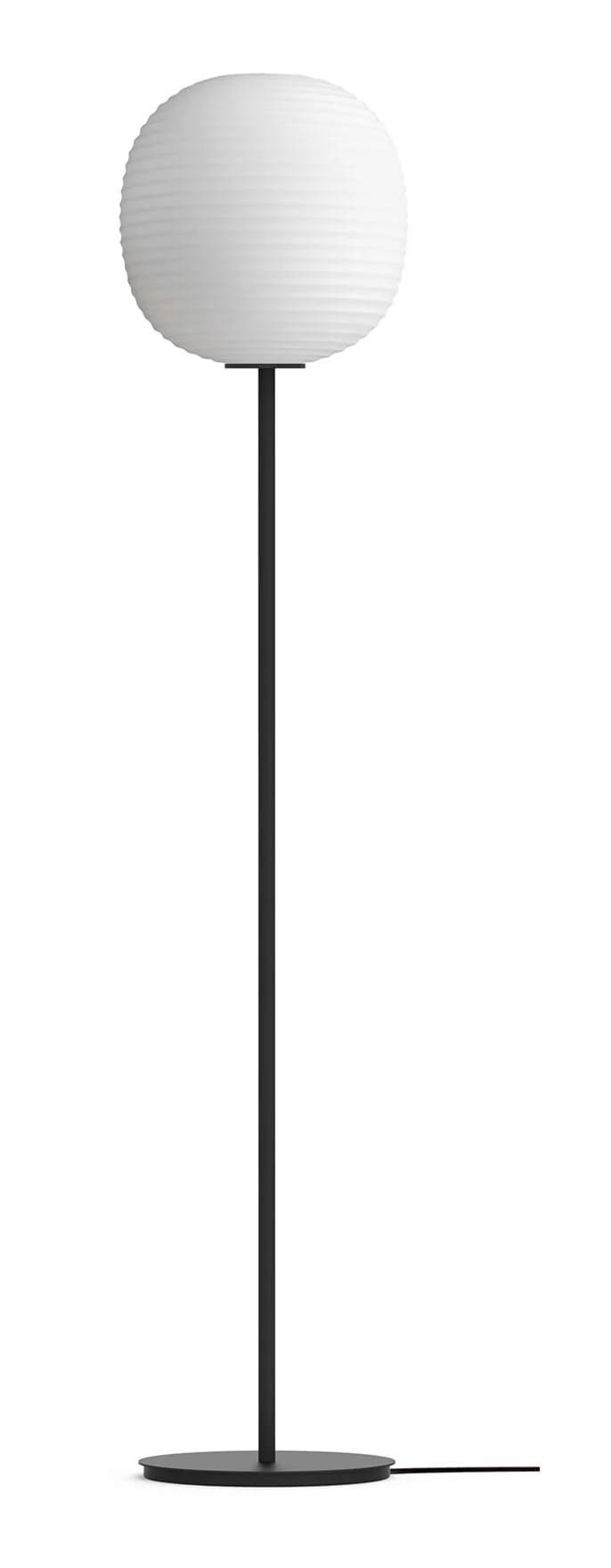 Lantern Floor Lamp