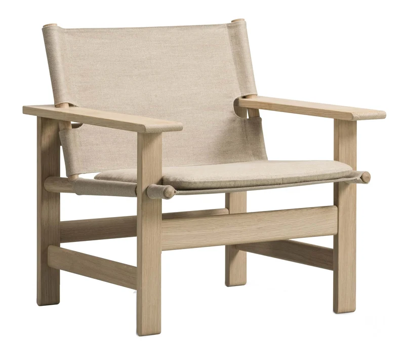 The Canvas Chair