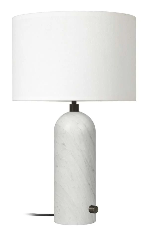 Gravity Table Lamp Small