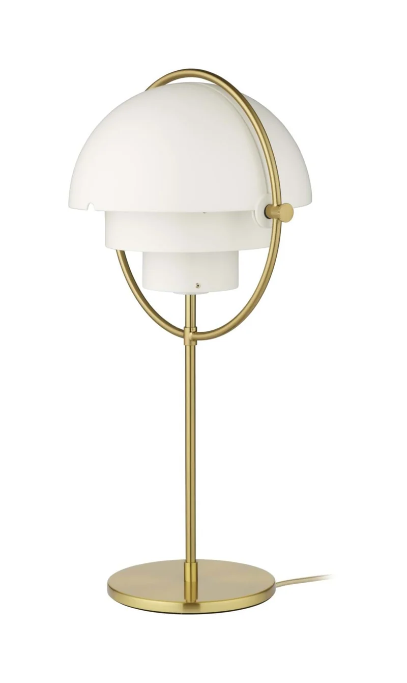 Multi-Lite Table Lamp