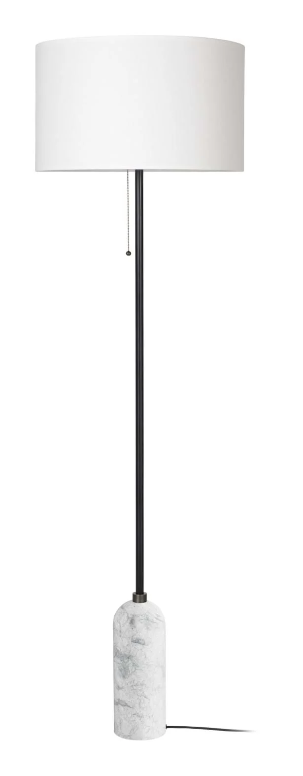 Gravity Floor Lamp