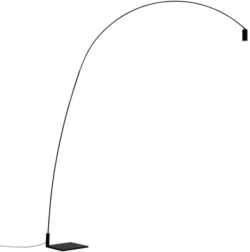 Fox Floor Lamp