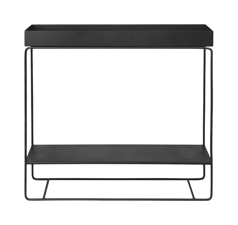 Plant Box Two-Tier