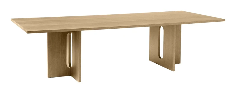 Androgyne Dining Table 278x109 cm
