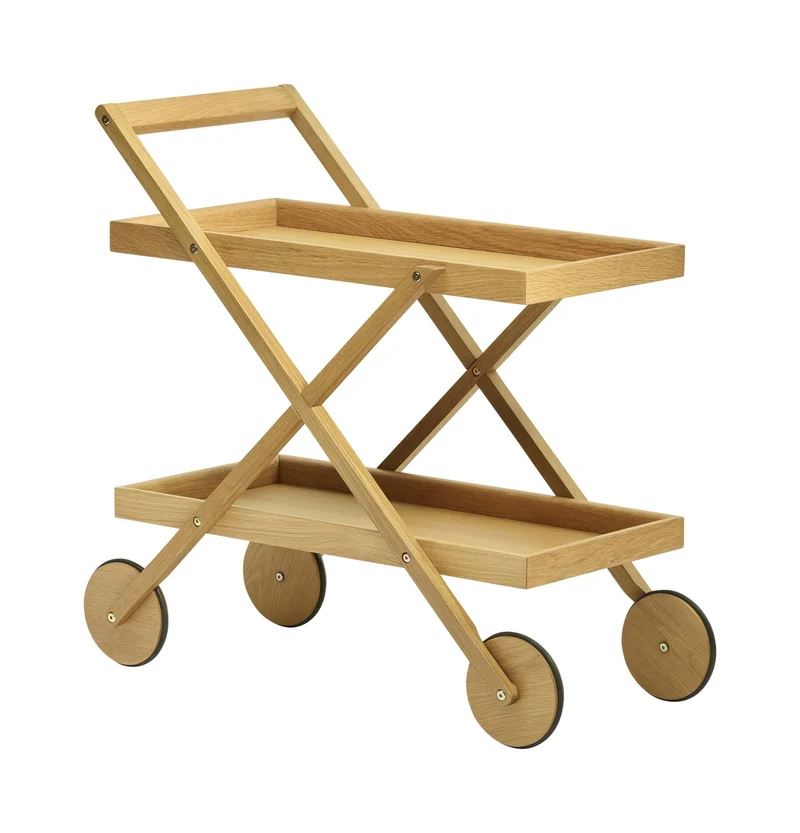 Exit Trolley