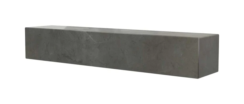 Plinth Shelf