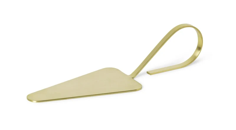 Fein Cake Server
