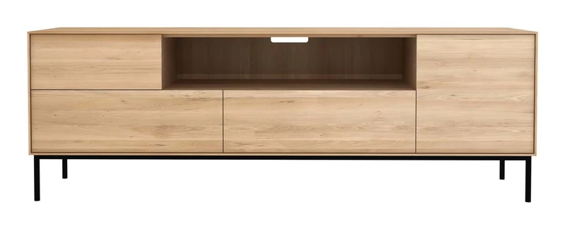 Whitebird TV Cupboard