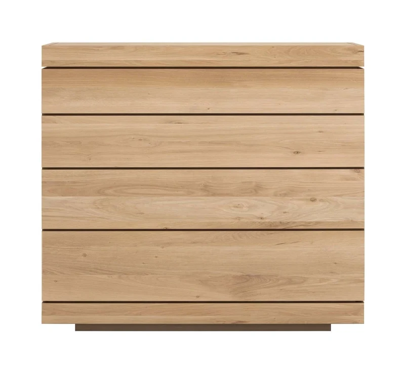 Burger Chest Of Drawers