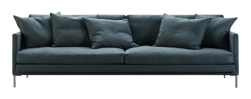 Ash Soffa 220 cm