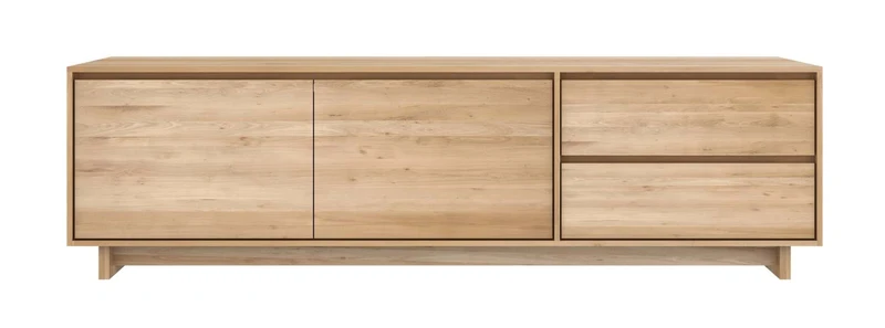 Wave TV Cupboard
