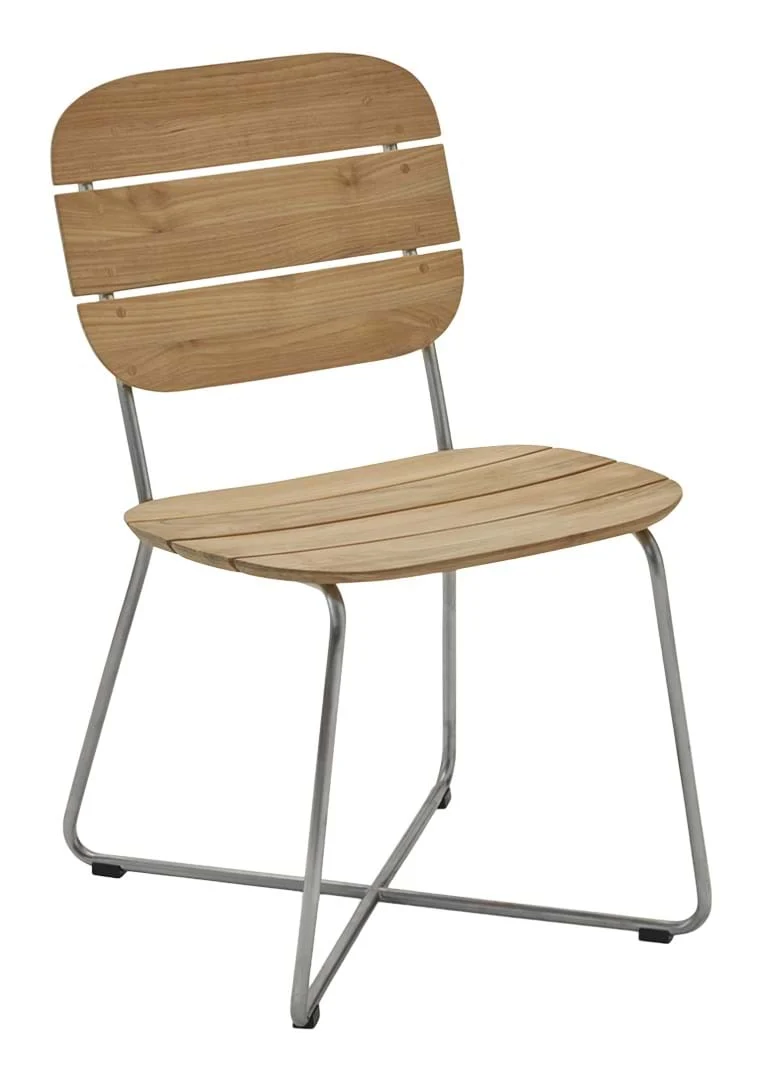 Lilium Chair