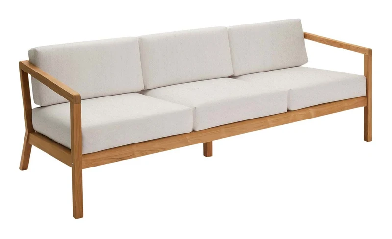 Virkelyst 3 Seater