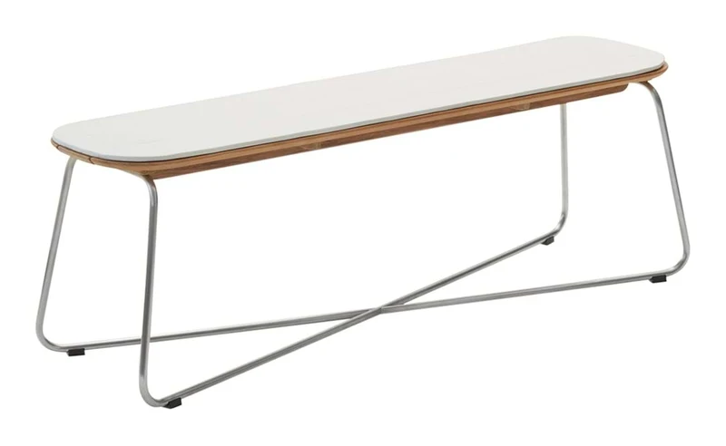 Lilium Bench Cushion