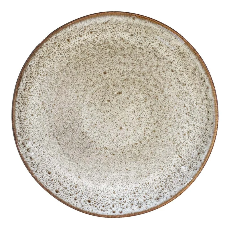 Taranto Dinner Plate