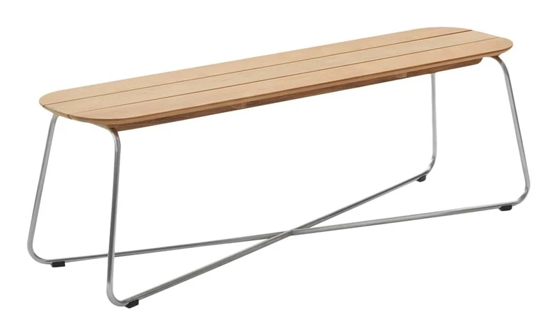 Lilium Bench