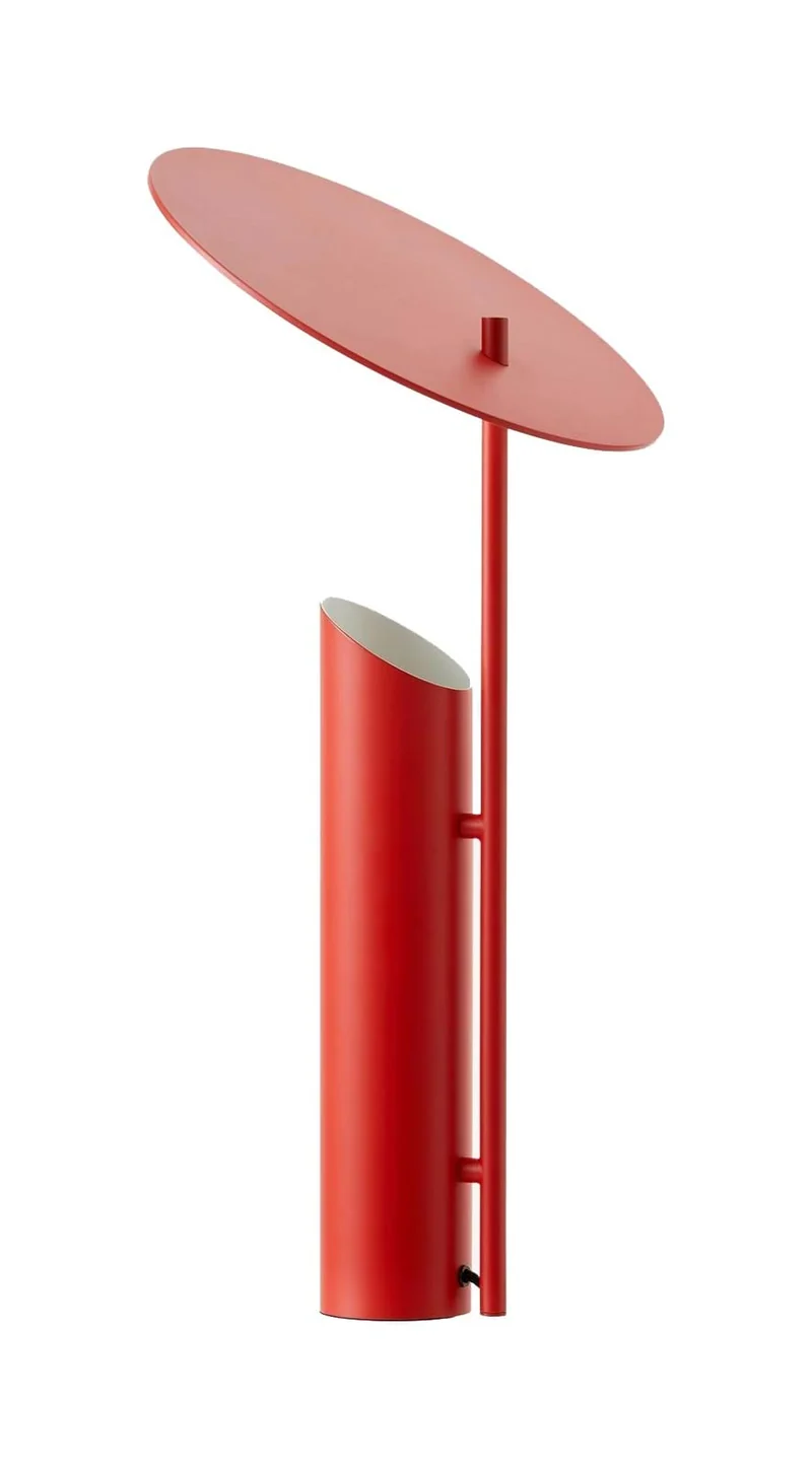 Reflect Table Lamp